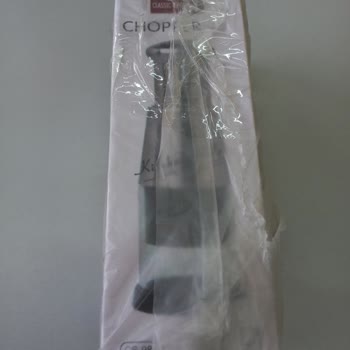 Beklentileri Karşılamayan Chopper Ve İletişimsiz Firma Nedeniyle İade Talebi