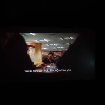 Samsun Piazza Avm Cineverse’de Görüntü Ve Ses Problemleri, Personelin Duyarsız Tutumu