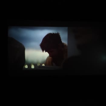 Samsun Piazza Avm Cineverse’de Görüntü Ve Ses Problemleri, Personelin Duyarsız Tutumu