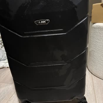 Pegasus Uçuşunda Kırılan Pierre Cardin Bavulun Değeri İadesi Talebi