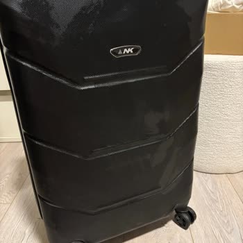 Pegasus Uçuşunda Kırılan Pierre Cardin Bavulun Değeri İadesi Talebi