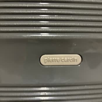 Pegasus Uçuşunda Kırılan Pierre Cardin Bavulun Değeri İadesi Talebi