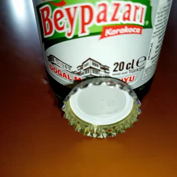 A101 Beypazarı Maden Suyunda Şüpheli Madde Tespit Edildi Ve Sağlık Endişesi Yaratıyor