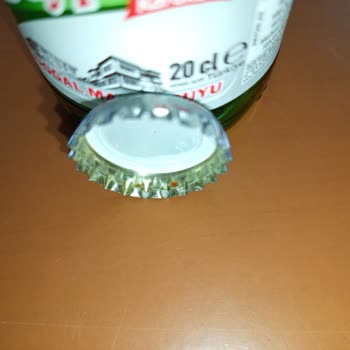 Eki aç