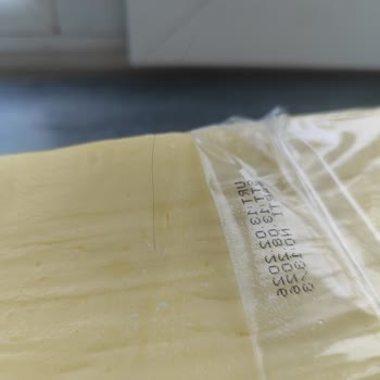 Atatürk Orman Çiftliği Kaşarında Kıl Şoku