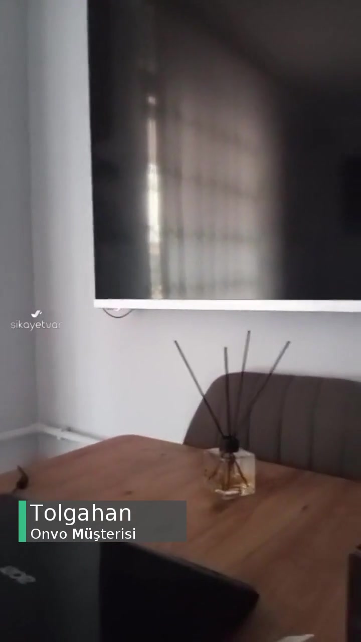 Onvo TV Mavi Ekran Sorunu! videonun kapak resmi