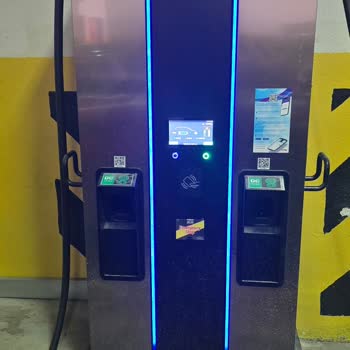 Wat Mobilite Şarj İstasyonunda 600 TL Ücret Alındı Ve Şarj Başlatılamadı