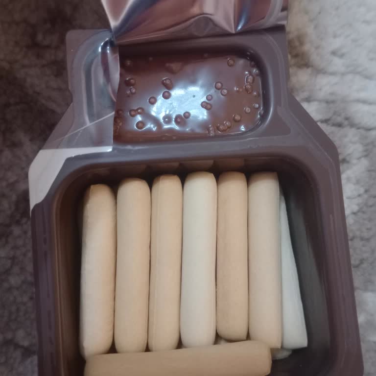 Nutella Bozuk Çikolata Görünümü Güvenimizi Sarsıyor