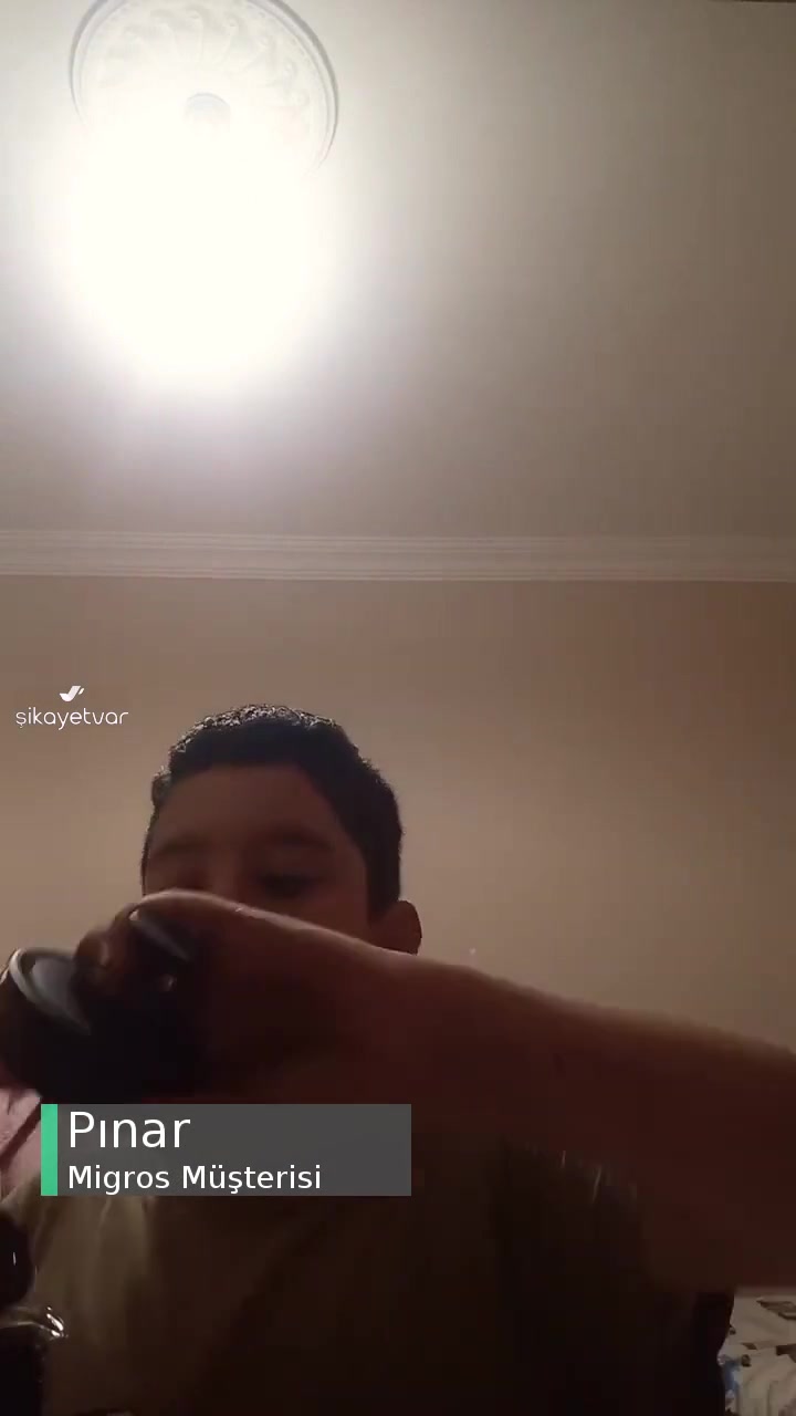 Migros Hemen'in Gönderdiği Ürün videonun kapak resmi