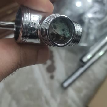 Kusurlu Robot Duş Seti İadesi Reddedildi, Geri Ödeme Talebim Kabul Edilmedi