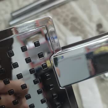 Kusurlu Robot Duş Seti İadesi Reddedildi, Geri Ödeme Talebim Kabul Edilmedi