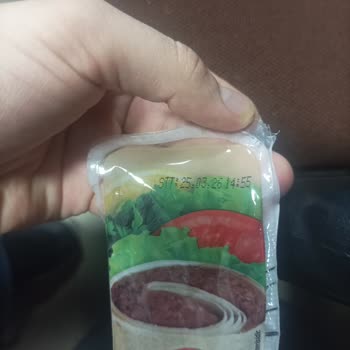 A101 Şubesinde Bozulmuş Çiğ Köfte Sağlık Riski Ve Hayal Kırıklığı