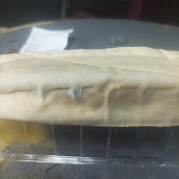 A101 Şubesinde Bozulmuş Çiğ Köfte Sağlık Riski Ve Hayal Kırıklığı