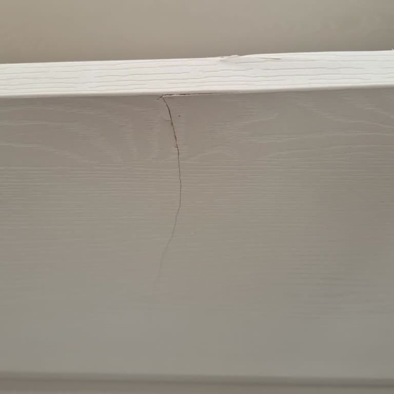 Kırık Dolap Rafı İçin Ücretsiz Değişim Ve Montaj Talebi