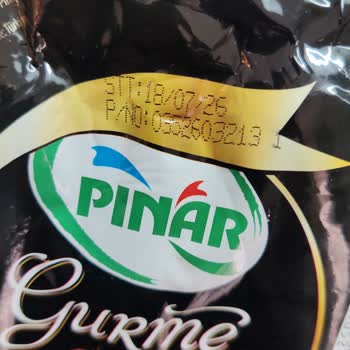 Migros Online Alışverişte Açılmamış Sucuk Küflendi: Pınar Gurme Kalite Sorunu