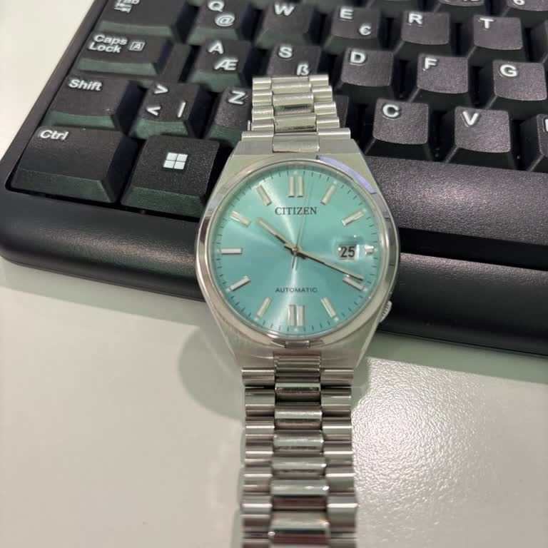 Citizen Saati 30 Saat Güç Rezervi Sözünü Tutmadı