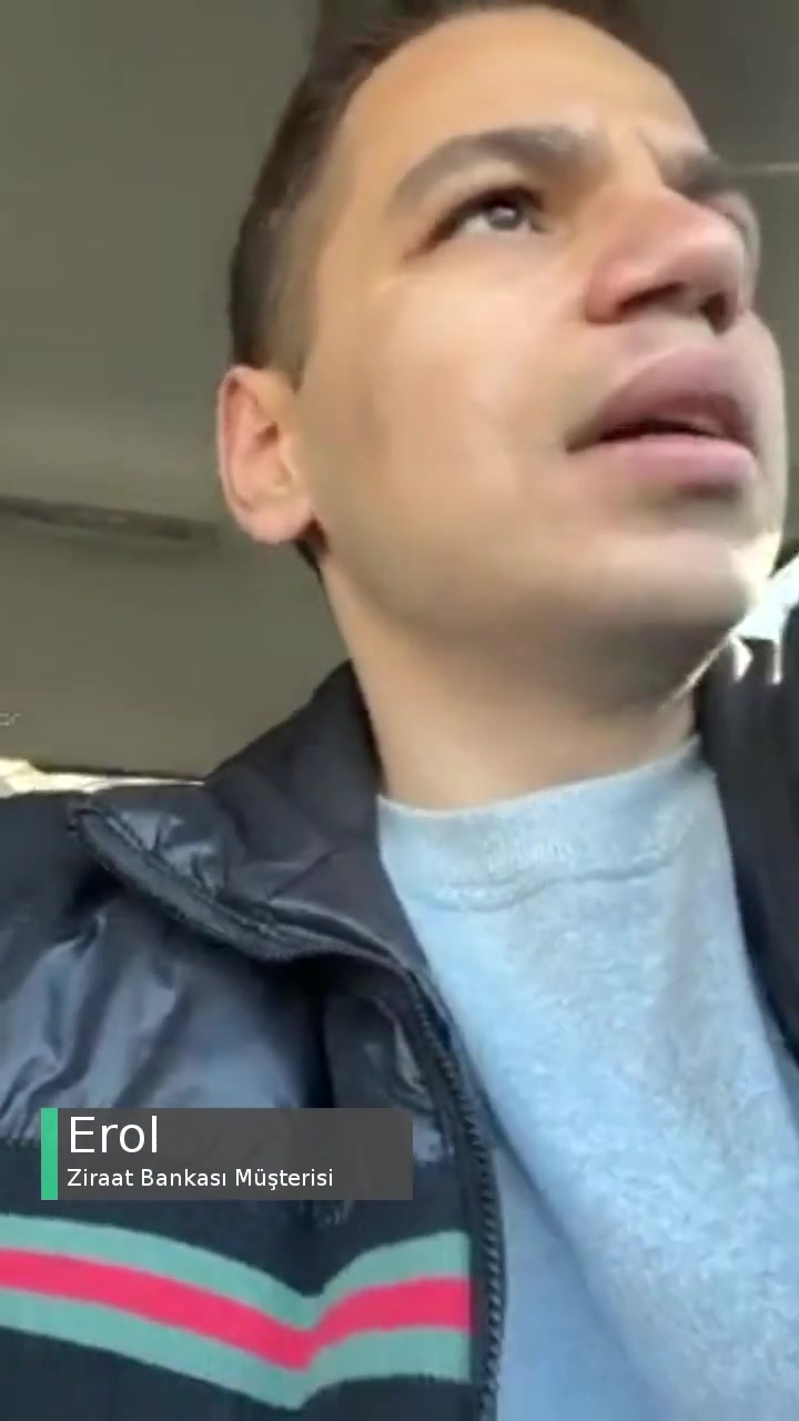 Ziraat Bankası TOKİ İade Sorunu videonun kapak resmi