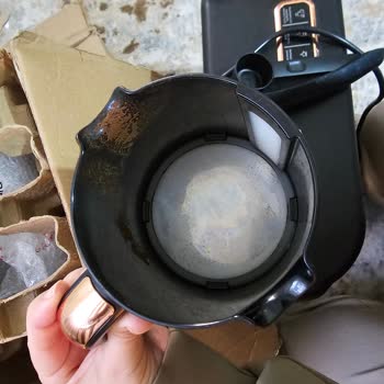 Karaca Züccaciye Sütlü İçecekleri Pişirmemeye Başladı