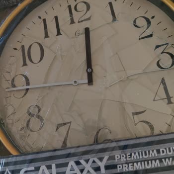 Kırık Saatin Alınmaması Ve Amazon İade Sürecinin Durması