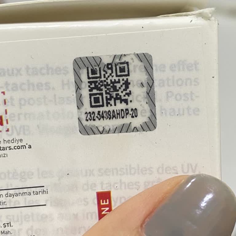 Bioderma Güneş Kremi Kod Sorunu: Çalışmayan Naos Kodu İçin Yeni Kod Talebi