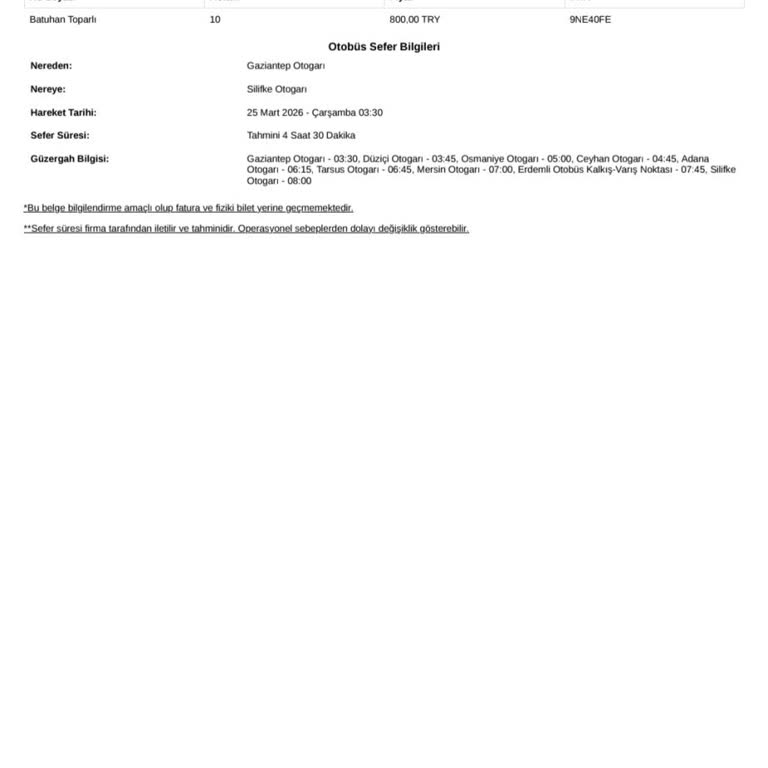 Seçtiğim Koltuk Değiştirildi, Bir Buçuk Saat Gecikme Ve Plansız Aktarmalarla Mağdur Oldum