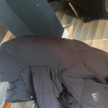 Ağaran Adidas Helionic Montunun Birebir Değişim Talebi