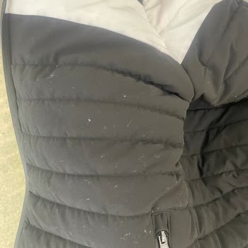 Montta Silikon Elyafların Çıkması Ve İade İşleminin Gecikmesi