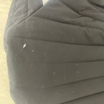 Montta Silikon Elyafların Çıkması Ve İade İşleminin Gecikmesi