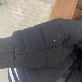 Montta Silikon Elyafların Çıkması Ve İade İşleminin Gecikmesi