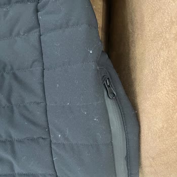 Montta Silikon Elyafların Çıkması Ve İade İşleminin Gecikmesi