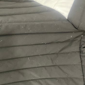 Montta Silikon Elyafların Çıkması Ve İade İşleminin Gecikmesi