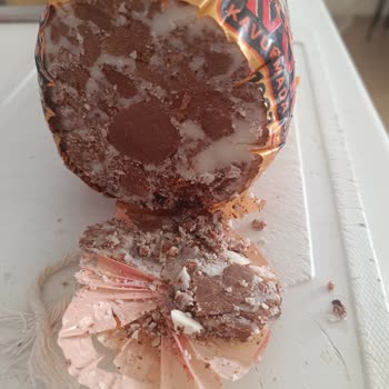 Afyon Gurme Kavurma Hayal Kırıklığına Uğrattı!