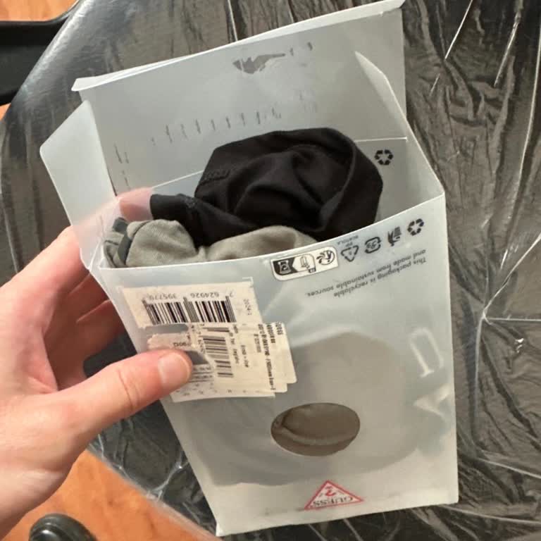 Eksik Ve Özensiz Gönderilen Boxerlar İçin Çözüm Talebi