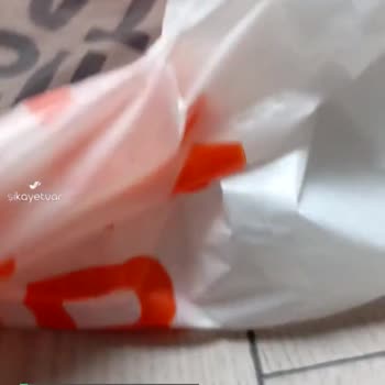 Migros Hemen'den Böceklenmiş Pirinç Ve Un