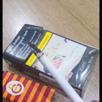 Paketlerde Uzun Dallar Çıkması Sigara Keyfini Bozuyor