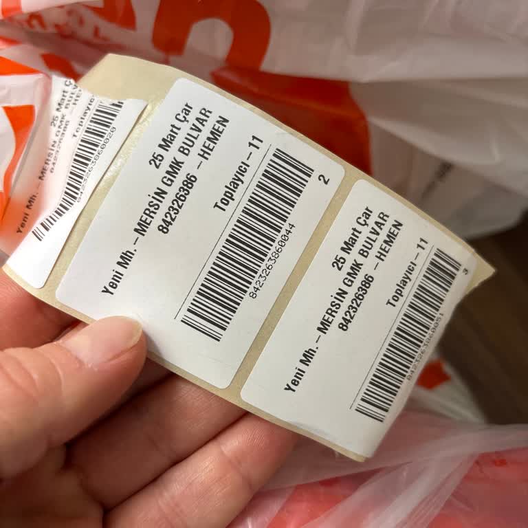 Muz Eksik Gönderildi, Müşteri Hizmetinden Yanıt Gelmedi