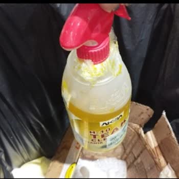 Hepsijet Kargo Sıvı Ürün Taşımada İhmaliyle 7 Bin TL Zarar Verdi