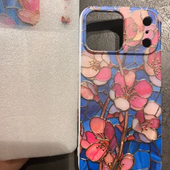 Lunera Case Ciddi Anlamda Hayal Kırıklığı Yaşadım