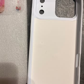 Lunera Case Ciddi Anlamda Hayal Kırıklığı Yaşadım