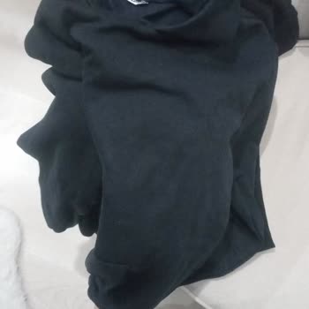 Yanlış Ve Kirli Ürün Gönderimi İçin Tam Geri Ödeme Talebi