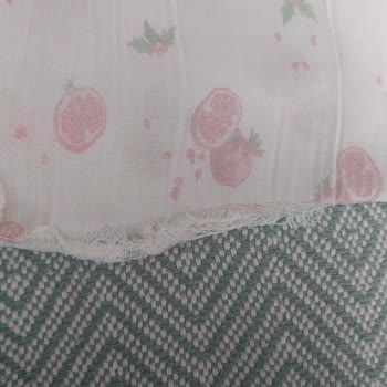 LCW Söke Mağazasından Alınan Pijama İlk Giyimde Dikiş Açıldı, İade Talep Ediliyor