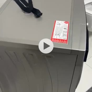 Vestel Garanti Altındaki Çamaşır Makinesinde Sürekli Titreme ve Su Baskısı