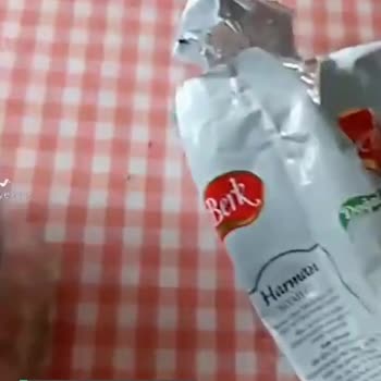 Berk Harmanın Çay Çöpü, Dal Dolu İçeriği!
