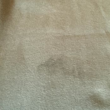 Lekeli Gelen Eşofman Altının İadesi Reddedildi, Tam İade Talebi