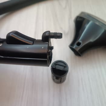 Bissell Spot Clean Pro’da Kırılan Bağlantı Borusu Ve Müşteri Desteği İle İlgili Hayal Kırıklığı