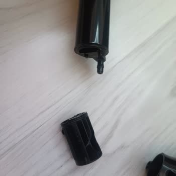 Bissell Spot Clean Pro’da Kırılan Bağlantı Borusu Ve Müşteri Desteği İle İlgili Hayal Kırıklığı