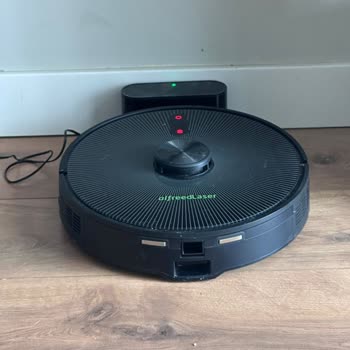 Reeder Robot Süpürge Sürekli Arızalı, Servis Çözüm Sağlamıyor