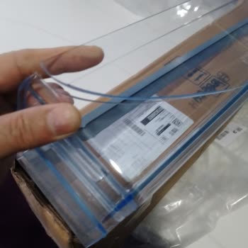 Kargo Etiketi Eksikliği Nedeniyle Tutanak Şartı İle Reddedilen Hasarlı Ürün İadesi