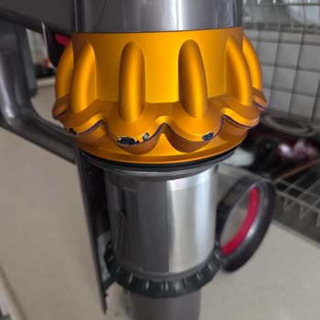Dyson V15 Submarine Süpürge Ayıplı Deformasyon Ve Garanti Kapsamı Dışı