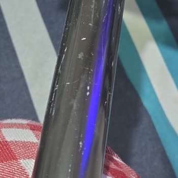 Dyson V15 Submarine Süpürge Ayıplı Deformasyon Ve Garanti Kapsamı Dışı